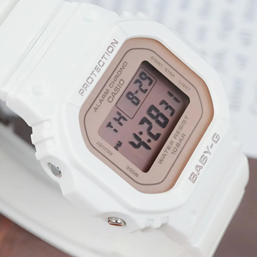 Đồng Hồ Casio Nữ BGD-565SC-4DR