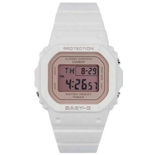 Đồng Hồ Casio Nữ BGD-565SC-4DR