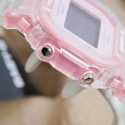 Đồng Hồ Casio Nữ BGD-565SJ-7DR