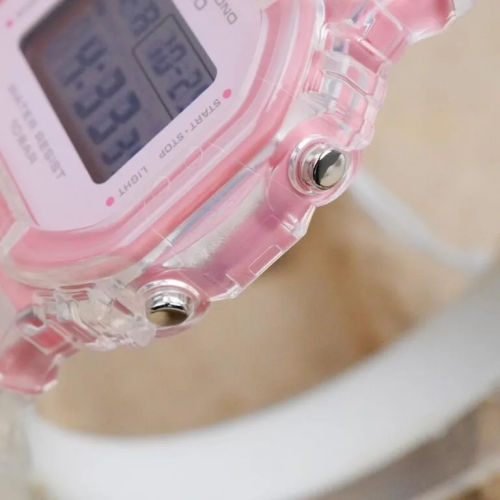 Đồng Hồ Casio Nữ BGD-565SJ-7DR