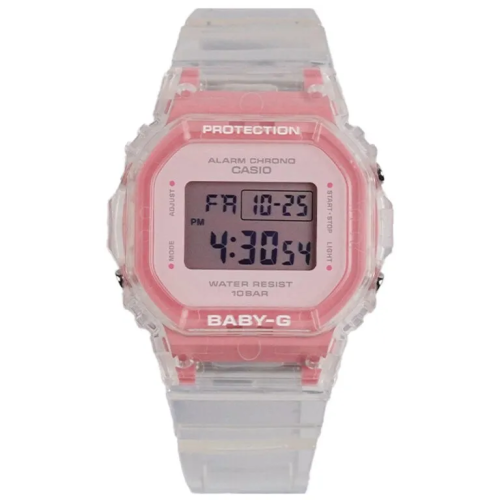 Đồng Hồ Casio Nữ BGD-565SJ-7DR