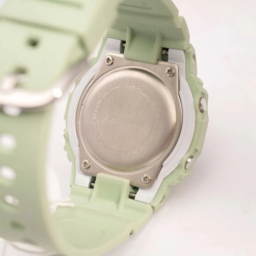 Đồng Hồ Casio Nữ BLX-560-3DR