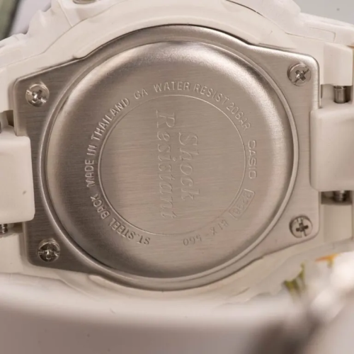 Đồng Hồ Casio Nữ BLX-560-7DR