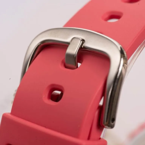 Đồng Hồ Casio Nữ BLX-560VH-4DR