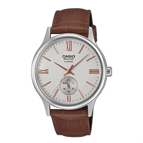 Đồng Hồ Casio Nam BMS-100L-5AVDF