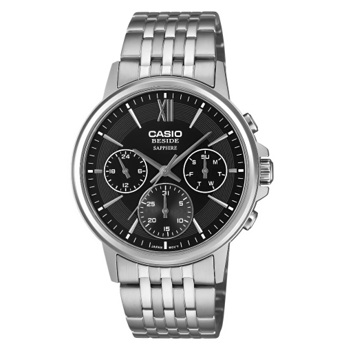 Đồng Hồ Casio Nam BMS-300D-1AVDF