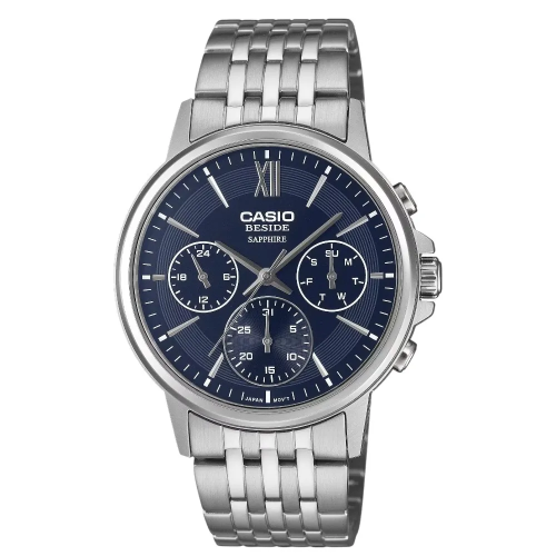 Đồng Hồ Casio Nam BMS-300D-2AVDF