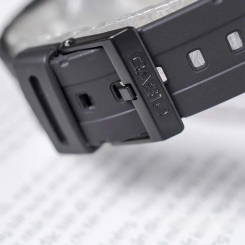 Đồng Hồ Casio 43.2 × 34.4 mm Nam CA-53W-1ZDR