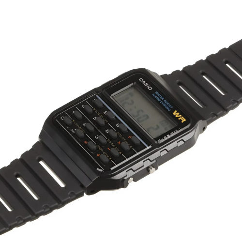 Đồng Hồ Casio 43,2×34,4mm Nam CA-53WF-1Z