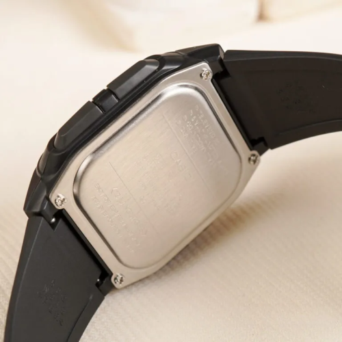 Đồng Hồ Casio 43.2 x 36.6 mm Nam DB-36-1AVDF