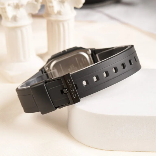 Đồng Hồ Casio 43.2 x 36.6 mm Nam DB-36-1AVDF