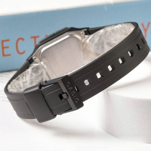 Đồng Hồ Casio 43.2 x 36.6 mm Nam DB-36-9AVDF