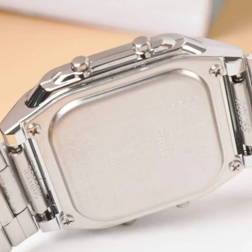 Đồng Hồ Casio 43.1 x 37.7 mm Unisex DB-360-1ADF