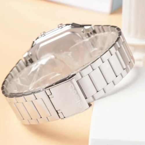 Đồng Hồ Casio 43.1 x 37.7 mm Unisex DB-360-1ADF