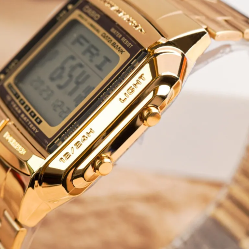 Đồng Hồ Casio Nam DB-360G-9ADF