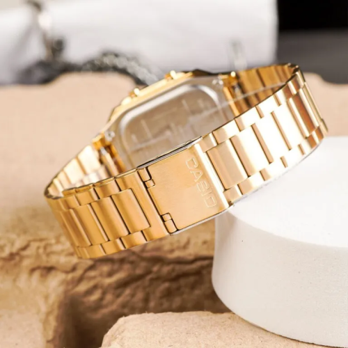 Đồng Hồ Casio Nam DB-360G-9ADF