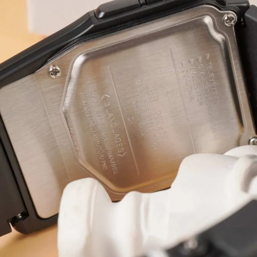 Đồng Hồ Casio Nam DBC-32-1ADF