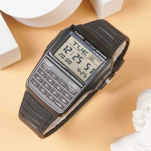 Đồng Hồ Casio Nam DBC-32-1ADF