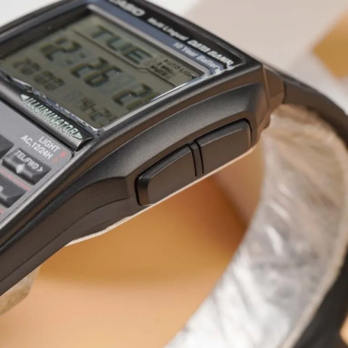 Đồng Hồ Casio Nam DBC-32-1ADF