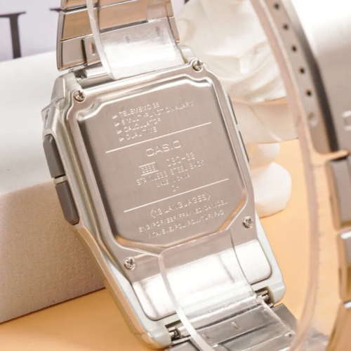 Đồng Hồ Casio Nam DBC-32D-1ADF