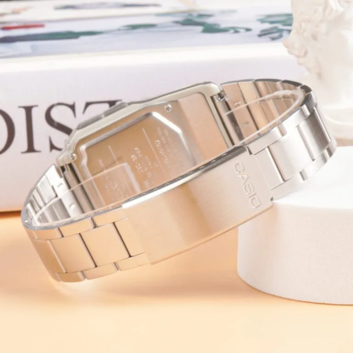 Đồng Hồ Casio Nam DBC-32D-1ADF