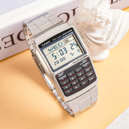 Đồng Hồ Casio Nam DBC-32D-1ADF
