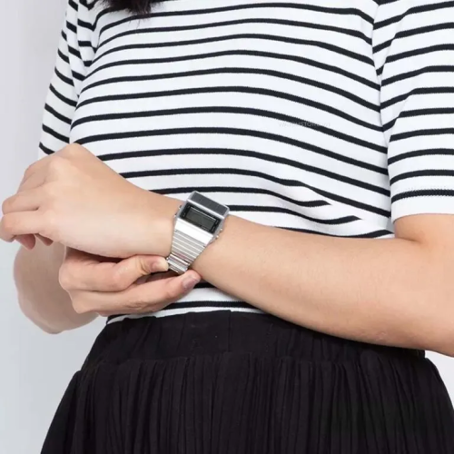 Đồng Hồ Casio Nam DBC-611-1DF