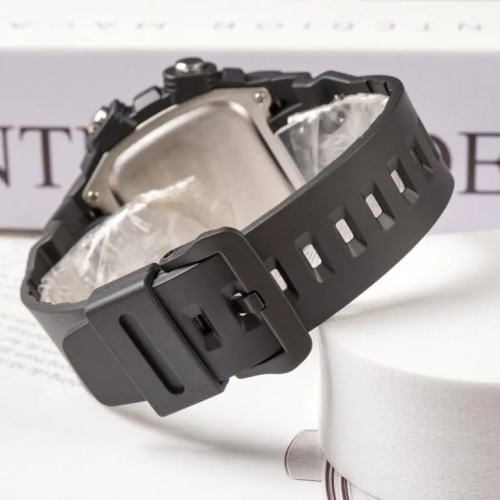 Đồng Hồ Casio Nam DW-291H-1BVDF