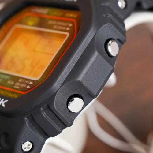 Đồng Hồ Casio Nam DW-5000R-1ADR