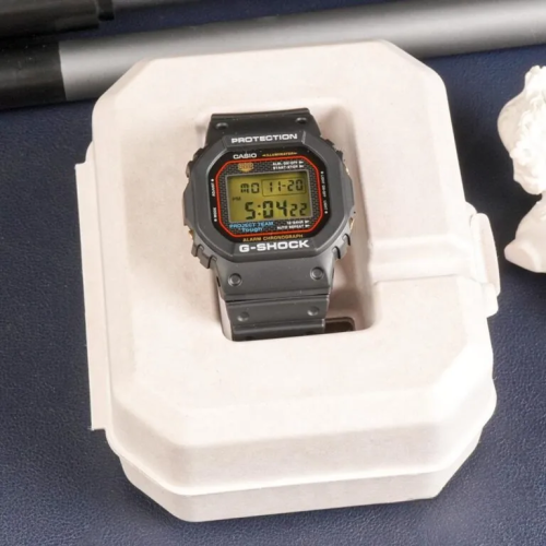 Đồng Hồ Casio Nam DW-5040PG-1DR