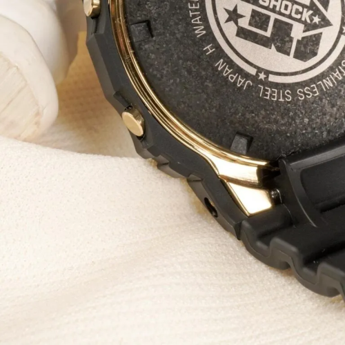 Đồng Hồ Casio Nam DW-5040PG-1DR