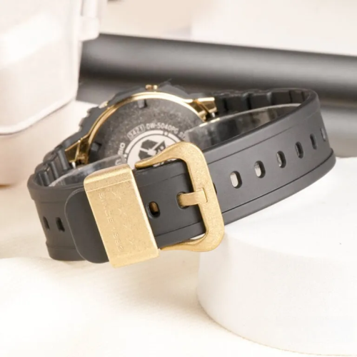 Đồng Hồ Casio Nam DW-5040PG-1DR