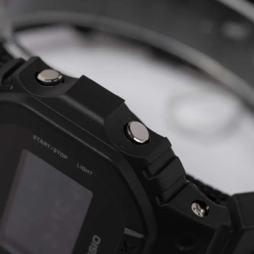 Đồng Hồ Casio 48.9 x 42.8 mm Nam DW-5600BBN-1DR