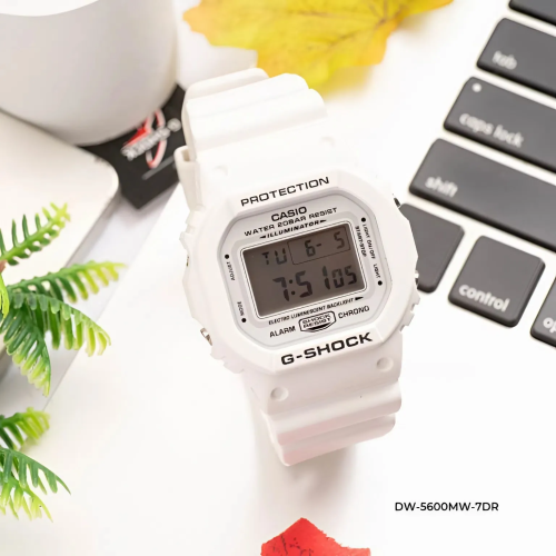 Đồng Hồ Casio 48.9 x 42.8 mm Nam DW-5600MW-7DR