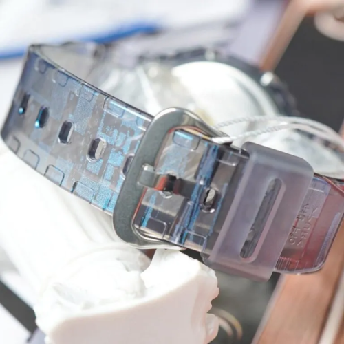 Đồng Hồ Casio Nam DW-5600NN-1DR