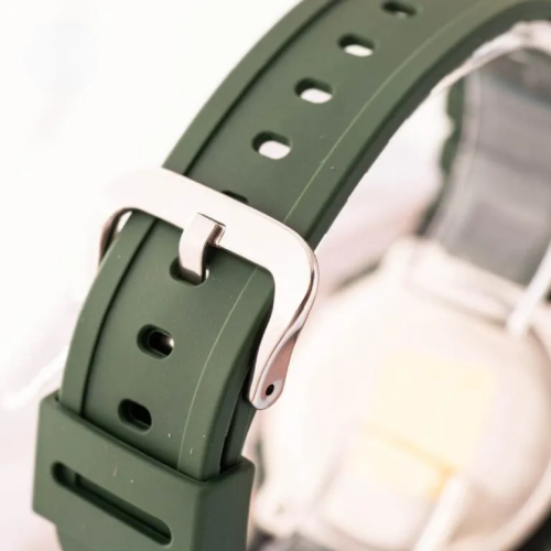 Đồng Hồ Casio 48.9 x 42.8 mm Nam DW-5600RB-3DR