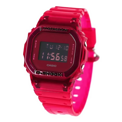 Đồng Hồ Casio Nam DW-5600SB-4DR