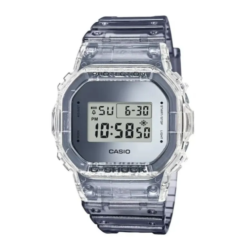 Đồng Hồ Casio 48.9 x 42.8 mm Nam DW-5600SK-1DR