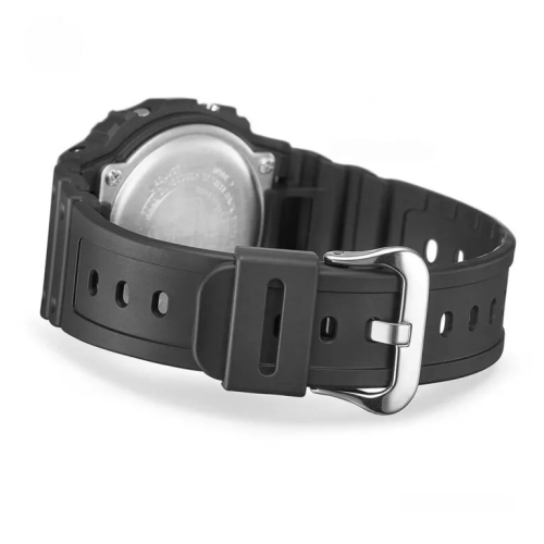 Đồng Hồ Casio Nam DW-5600SR-1DR