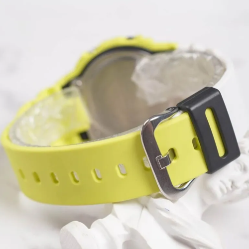 Đồng Hồ Casio 48.9 x 42.8 mm Nam DW-5600TGA-9DR