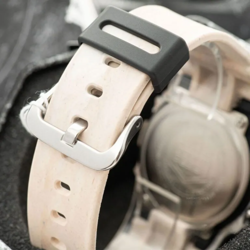 Đồng Hồ Casio 48.9 x 42.8 mm Nam DW-5600WM-5DR