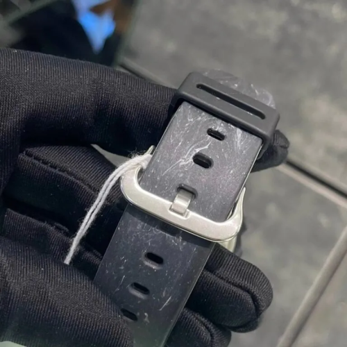 Đồng Hồ Casio Nam DW-5600WS-1DR