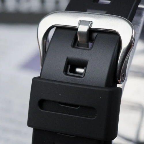 Đồng Hồ Casio 46.8mm Nam DW-5900-1DR