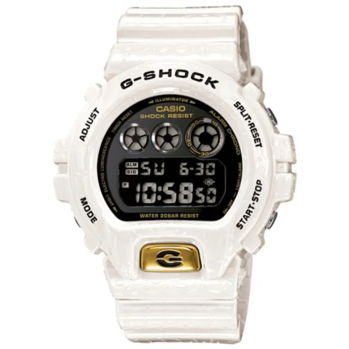 Đồng Hồ Casio Nam DW-6900CR-7DR