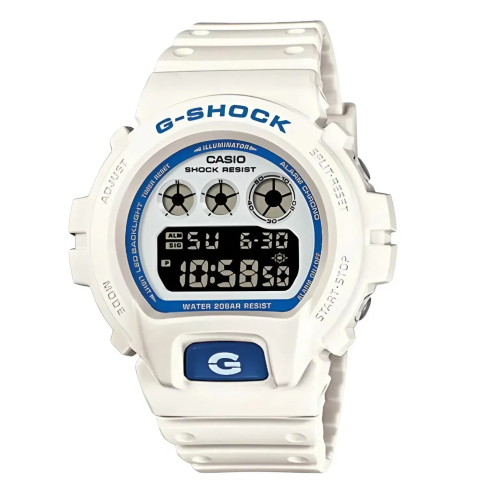 Đồng Hồ Casio Nam DW-6900HDS-7A1DR