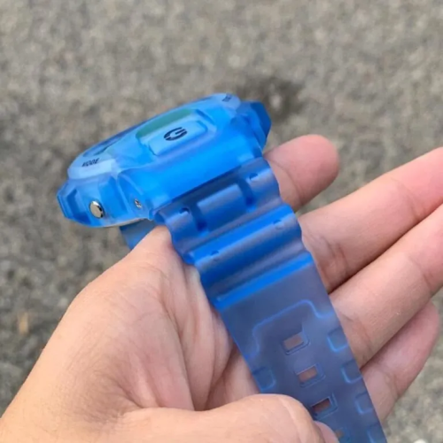 Đồng Hồ Casio 50mm Nam DW-6900LS-2DR