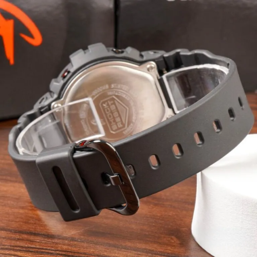 Đồng Hồ Casio Nam DW-6900MS-1DR