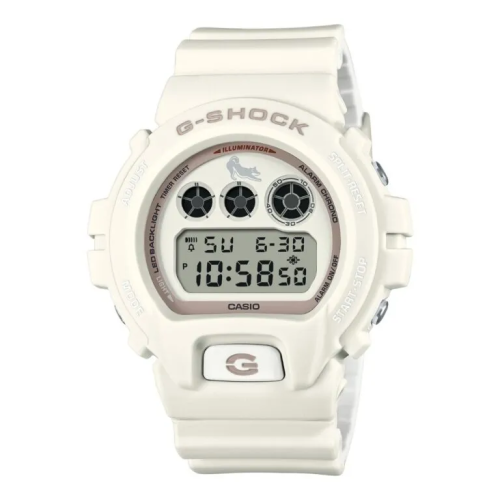 Đồng Hồ Casio Nam DW-6900SHB-7DR