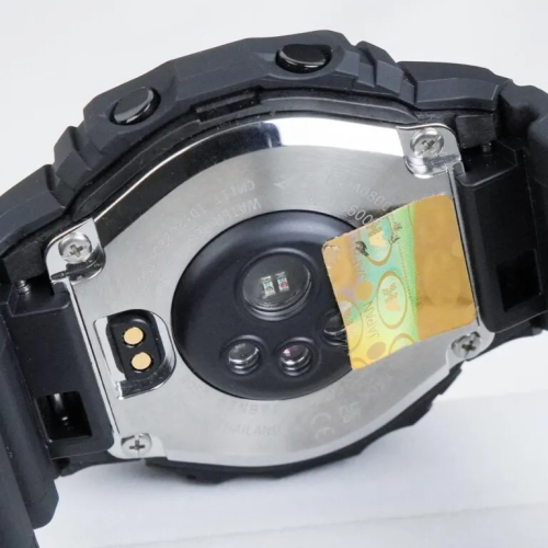 Đồng Hồ Casio Nam DW-H5600-1DR