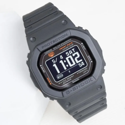 Đồng Hồ Casio Nam DW-H5600-1DR